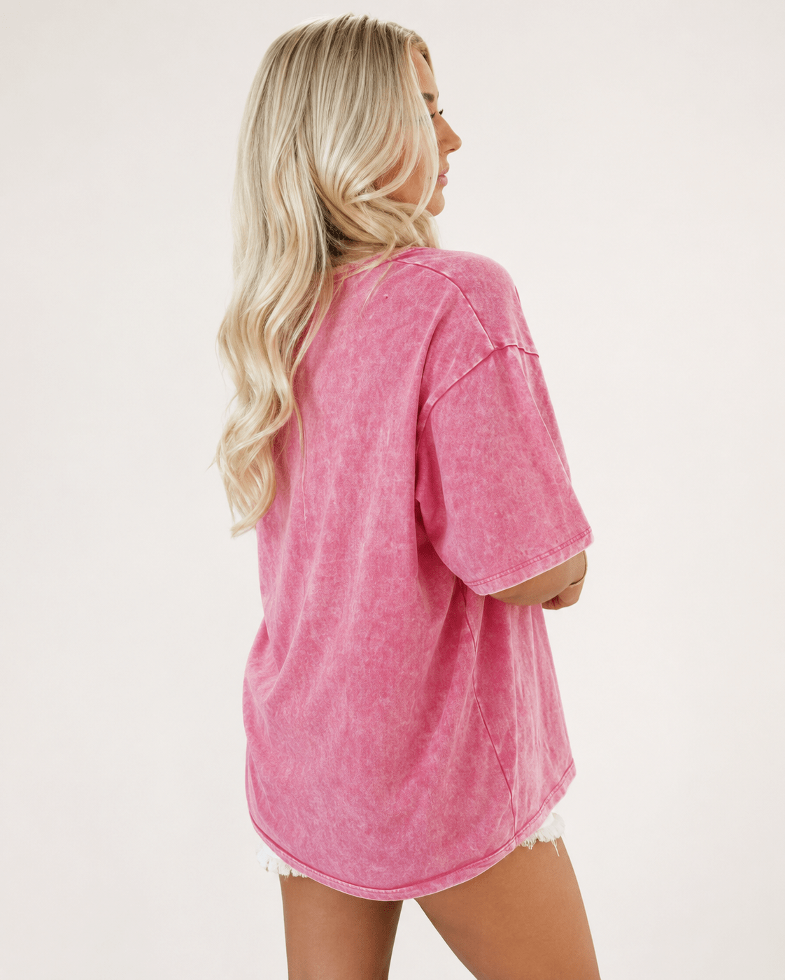 Oversized Tee - Image 3